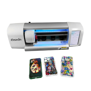 Máquina de corte de películas de hidrogel, materia prima, piel trasera de teléfono, pvc para Pegatinas, película trasera móvil - Product Image 1