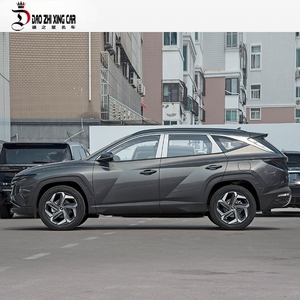 <span class=keywords><strong>Tucson</strong></span> 2025 SUV Hyun-dai Gasolina Coche de gasolina Volante a la izquierda Vehículo SUV - Product Image 5