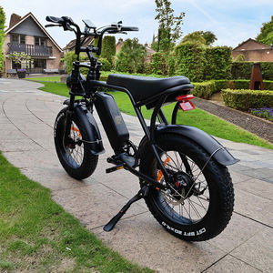 Nouvelle Promotion Produit : Vélo Électrique Tout-Terrain Pneus Larges Économique, Frein à Disque, <span class=keywords><strong>Prix</strong></span> de la Batterie du Vélo Électrique - Product Image 1