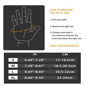 Gants <span class=keywords><strong>de</strong></span> fitness personnalisés pour hommes et femmes, avec support <span class=keywords><strong>de</strong></span> poignet, couverture <span class=keywords><strong>de</strong></span> la paume et adhérence accrue pour tractions et <span class=keywords><strong>musculation</strong></span>, utilisation OEM - Product Image 2