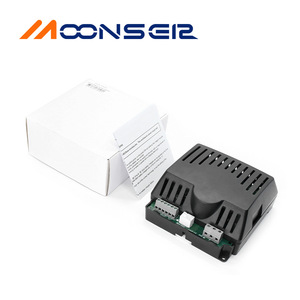 Cargador de Baterías DSE9130 12V 24V 5A, Cargador Industrial de Escritorio para Baterías de Plomo-Ácido DSE9255 - Product Image 4