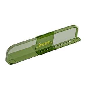 Protection anti-éclaboussures pour évier de cuisine, en plastique transparent, à fixer sur le comptoir, multifonctionnelle, pour le lavage de la vaisselle et des légumes - Product Image 5