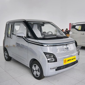 รถยนต์มือสอง Wuling Air EV  ไฟฟ้าล้วน 41 แรงม้า รถมินิ 3 ประตู 2 ที่นั่ง แฮทช์แบ็ก ความเร็วสูงสุด 100 กม./ชม. รถใช้แล้ว - Product Image 4