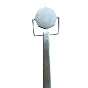 MPI Thiết Bị Phụ Kiện Từ Trường Chỉ Số Pie Gauge Cho NDT MT Máy Kiểm Tra Hạt