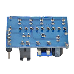 Modul KA2284 Leistungs pegel anzeige Batterie anzeige Pro Audio Anzeige 3.5 V-12V Controller AC DC PCB Board - Product Image 4