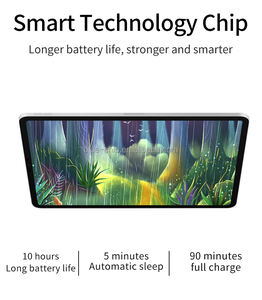 Yanchentian capacitif actif numérique doux au toucher stylo intelligent pour ordinateur portable pour stylet pour Apple <span class=keywords><strong>Ipad</strong></span> 2018 2019 2020 <span class=keywords><strong>2021</strong></span> 2022 - Product Image 5