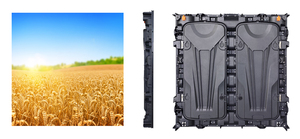 Câu Lạc Bộ Đêm Hd Tv Lớn Ngoài Trời Sân Khấu Lớn Sân Khấu Đám Cưới Backdrop Bảng Ngoài Trời Lập Trình Hộp <span class=keywords><strong>Led</strong></span> Màn Hình Hiển Thị - Product Image 5