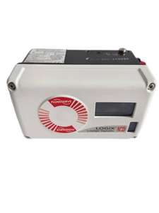 Posicionador Digital Flowserve Logix 500md 520MD+37-W1R300-000, Válvula de Bola OEM, Clasificación de Temperatura Alta/Baja/Media, 1 Año de Garantía - Product Image 3