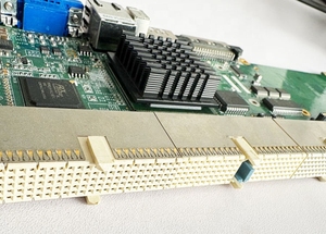 ADLINK CPCI-R6300 51-37201-0A30เมนบอร์ดอุตสาหกรรมบอร์ด CPU สต็อก100% การทดสอบ - Product Image 6