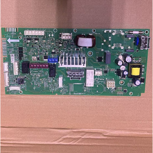 Carte mère de machine à laver WH22X38697 220V, carte de commande PCB pour pièces de lave-linge à chargement frontal - Product Image 4