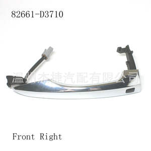 Espejos Retrovisores Compatibles con Modelos Hyundai Tucson 2016-2019, 82661D3710 y 82651D3710 Aplicables - Product Image 2