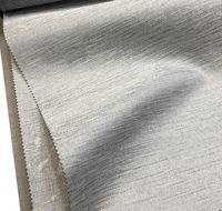 Tissu composite occultant 100% polyester - Ignifuge personnalisable