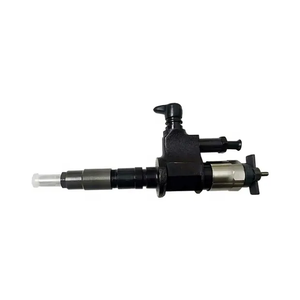 Injektor Diesel Common Rail 095000-5840 0950005840 Injektor Common Rail 095000 5840 - Product Image 3