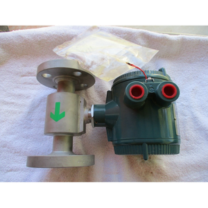 ADMAG AXR เครื่องวัดการไหลแบบแม่เหล็กสองสาย OEM เครื่องวัดการไหลแบบรวม ระบบกระตุ้นความถี่คู่ - Product Image 5