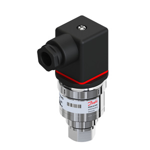 Transmisor de Presión Danfoss AKS32 060G2069, Manómetro IP65 para Refrigerador Inteligente - Product Image 2
