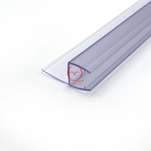 Usine pas cher prix H forme <span class=keywords><strong>cabine</strong></span> <span class=keywords><strong>de</strong></span> <span class=keywords><strong>douche</strong></span> joints PVC verre <span class=keywords><strong>douche</strong></span> <span class=keywords><strong>porte</strong></span> côté <span class=keywords><strong>joint</strong></span> bande <span class=keywords><strong>douche</strong></span> écran joints - Product Image 5