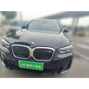 รถยนต์<span class=keywords><strong>มือ</strong></span><span class=keywords><strong>สอง</strong></span>กัวซี ปี 2022 <span class=keywords><strong>BMW</strong></span> <span class=keywords><strong>iX3</strong></span> รับรองมาตรฐาน Zero-Emission รถยนต์ไฟฟ้าอัตโนมัติ SUV 5 ที่นั่ง พวงมาลัยซ้าย สำหรับกองทัพรถยนต์ไฟฟ้าสีเขียว - Product Image 1