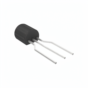 PN2222ARLRP TO-226-3, TO-92-3 Long Body, Formed Leads Transistors Authorized Distributor Electronic Chips Component - Product Image 1