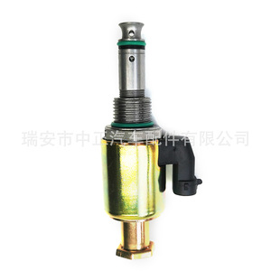 วาล์วหัวฉีดดีเซลฟอร์ด 7.3 ลิตร รุ่น F5TZ9C968A DCF-0010 อะไหล่ทดแทน โครงสร้างโลหะ - Product Image 4