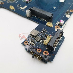 Pour LENOVO Ideapad G505 G405 LA-9912P de carte mère d'ordinateur portable avec EM2100/A6-5200U <span class=keywords><strong>AMD</strong></span> CPU UMA DDR3 IdeaPad 100% testé - Product Image 3
