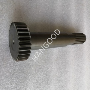 Eje de transmisión de repuesto Fast Horse 20/951592, eje solar de caja de cambios para excavadora JCB JS200 JS220 20-951592 - Product Image 3