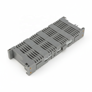 Módulo de Batería Híbrida de Repuesto de 14.4V 6500mAh para <span class=keywords><strong>Toyota</strong></span> <span class=keywords><strong>Yaris</strong></span> Híbrido 2011-2020 - Product Image 1