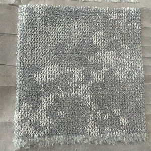 กระเบื้องปูพื้นสำหรับตกแต่งพรมสำนักงานสี่เหลี่ยม - Product Image 2