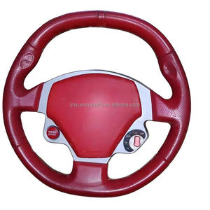 Componenti di Alta Qualità Compatibili con Ferrari F430 Spider, Ricambi Originali 808982 693950 80056 803265 - Product Image 6