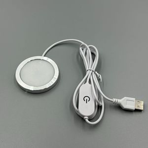 Kit de Luz LED para Impresora 3D USB <span class=keywords><strong>Helan</strong></span> con Pantalla Protectora de Aluminio, Resistente al Agua y Diseño Portátil - Product Image 3