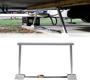 <span class=keywords><strong>Maureen</strong></span> 020106 Stabilisateur RV pour RV Fifth Wheel Camper Travel Trailers RV Jack - Product Image 1