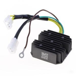 Régulateur de tension - Product Image 1