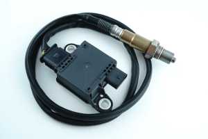 Capteur de particules fines Artudatech 059906261 0281006491/492 PM pour VW Amarok 2HA 2HB AGD 2016 2017 2018 2019 2020 2021 <span class=keywords><strong>2022</strong></span> - Product Image 2