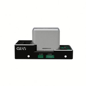 Precio al por Mayor: Controlador de Vuelo Profesional de Código Abierto CUAV X7+ Pro y 3 Pro GPS para Drones FPV Pesados - Product Image 3