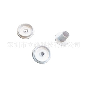 Lixiong, Procesamiento de Moldes de Inyección, Moldeo de Productos Plásticos, Personalización, Capacidad para 50 Piezas, Integración Comercial e Industrial - Product Image 4