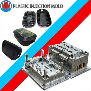 แม่พิมพ์ฉีดขึ้นรูปตามสั่งสำหรับตัวเรือนเครื่องชาร์จแบบพก<span class=keywords><strong>พา</strong></span>สำหรับยานยนต์พลังงานใหม่, แม่พิมพ์ตั<span class=keywords><strong>ว</strong></span>เรือนแบตเตอรี่สำรองสำหรับรถยนต์ไฟฟ้าที่ทนทาน - Product Image 1