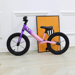 Vélo d'équilibre de 12 pouces <span class=keywords><strong>pour</strong></span> enfants, vélo d'équilibre <span class=keywords><strong>pour</strong></span> bébés, vélo d'équilibre <span class=keywords><strong>pour</strong></span> enfants, Dirt push, vélo d'équilibre <span class=keywords><strong>pour</strong></span> enfants - Product Image 5