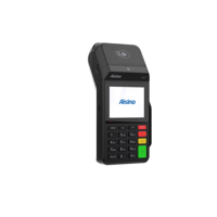 Terminal de carte de crédit POS sans fil traditionnel V77 4G Terminal de paiement classique