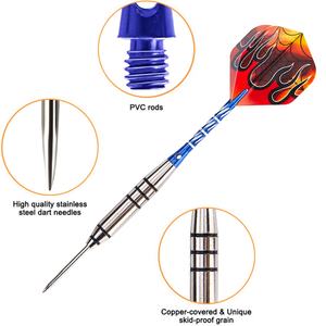 สกิปแจ็คปาเป้าปาเป้าปาเป้าโรงงานจีนสำหรับเล่นแบบสบายๆสีสันสดใสไม่เหมือนใคร - Product Image 3