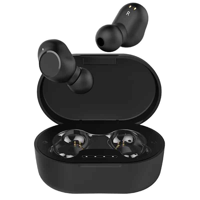 Benutzer definiertes Logo Wirklich drahtlose Stereo-Gaming-Headset-Ohrhörer Drahtlose Bluetooth-Ohrhörer