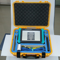 Industrial Ultrasonic Testing Equipment | U960 Non-Destructive Tester for Plumbing, Construction & Infrastructure