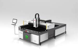 เครื่องตัดเลเซอร์อเนกประสงค์พร้อมไฟเบอร์และเลเซอร์ Co2ประสิทธิภาพสูง - Product Image 2