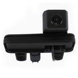 Xe Xếp Trunk Tay Cầm Máy Ảnh Đậu Xe Cho Benz B180 B200 E Class - Product Image 2