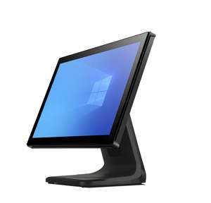 Terminal Punto de Venta Todo en Uno con Pantalla Táctil de 18.5'' para Restaurante y Supermercado, Solución de Terminal Micropos con Sistema Operativo Windows 11 - Product Image 4