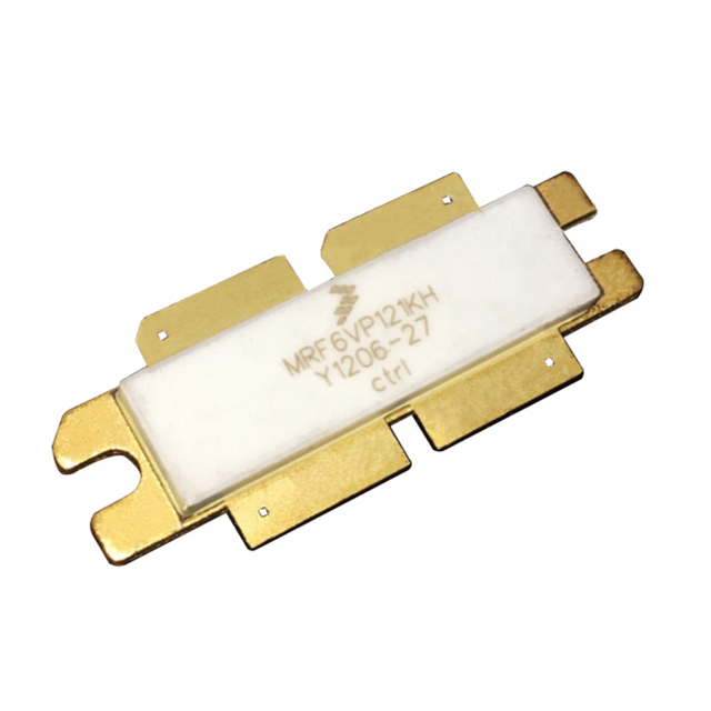 Hot Sale MRF6VP121KHR6 High-performance N-channel MOSFET Wideband RF Power LDMOS Transistor  BOM One-Stop Supplier