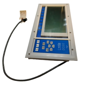 Nouveau Système de Surveillance PLC Nevada 3500 / 93 A03 avec Communication Ethernet, Tension de Fonctionnement 220V et Module d'Interface d'Affichage - Product Image 3