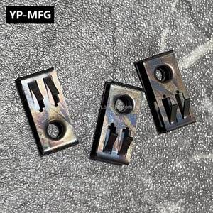 Alloy Milling and Turning Services for Off-Road Vehicles CNC Machining of Medical Tool Parts - Product Image 4