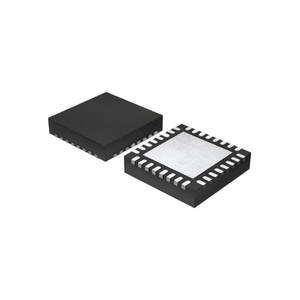 32 VFQFN Exposed Pad Buy Online Electronic Components In Stock 8T49N004A-063NLGI8 <b>Clock</b> Timing - Product Image 1