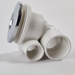 Meilleure vente en Amérique du Nord Accessoire pour baignoire Pool Spa Air Jet Nozzle Bath Drain <span class=keywords><strong>Kit</strong></span> - Product Image 4