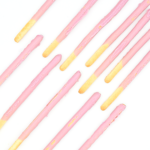 Vente en gros <span class=keywords><strong>de</strong></span> petits sacs <span class=keywords><strong>de</strong></span> 26g <span class=keywords><strong>de</strong></span> biscuits au <span class=keywords><strong>doigt</strong></span> à saveur <span class=keywords><strong>de</strong></span> myrtille douce boîte <span class=keywords><strong>de</strong></span> bâtons croustillants <span class=keywords><strong>de</strong></span> collations saines - Product Image 3