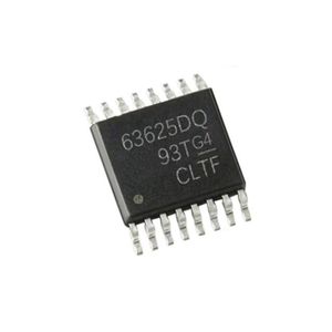 Composants électroniques, puces IC, circuits intégrés IC, TPS92515HVDGQR, TPS92515QDGQRQ1, TPS92515AHVQDGQTQ1, TPS92515 - Product Image 1